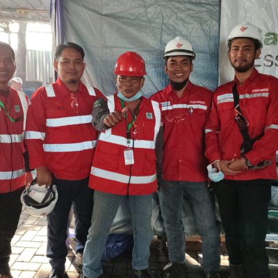 Environment Health Safety Officer – PT Siemens Indonesia