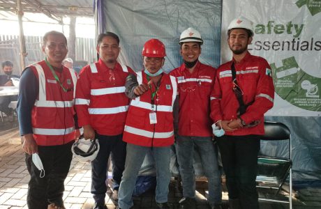 Environment Health Safety Officer – PT Siemens Indonesia
