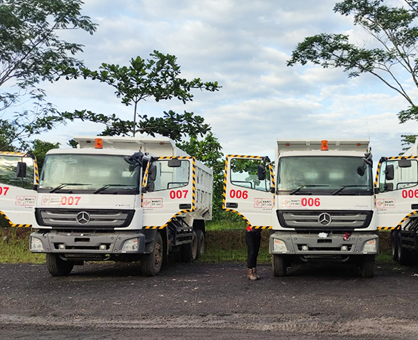 Project Equipment Hire