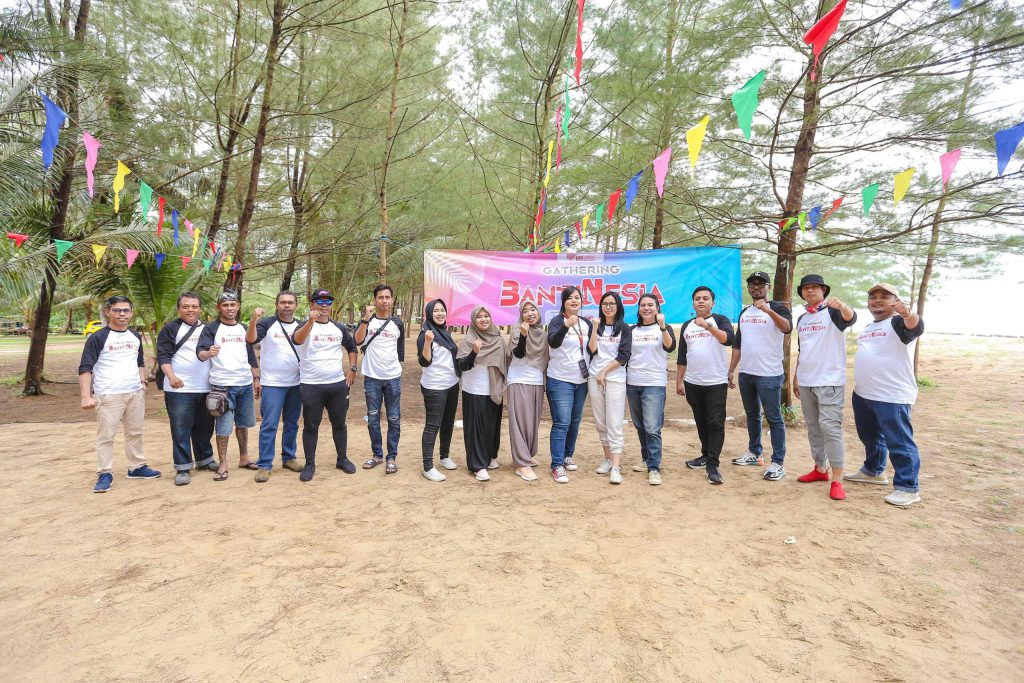 Gathering PT Banti Indonesia 2023