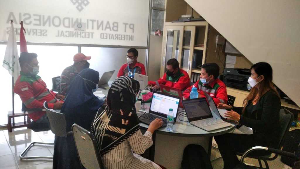 Internal Audit