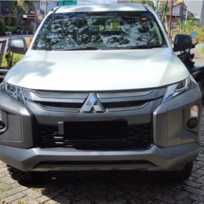 Rental LV Triton