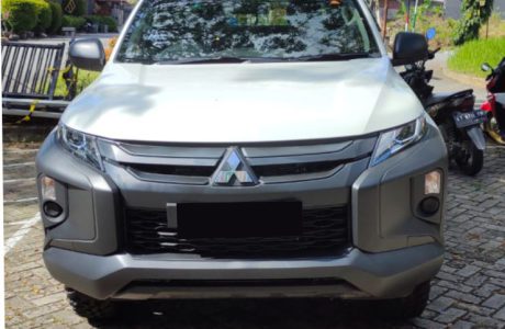 Rental LV Triton