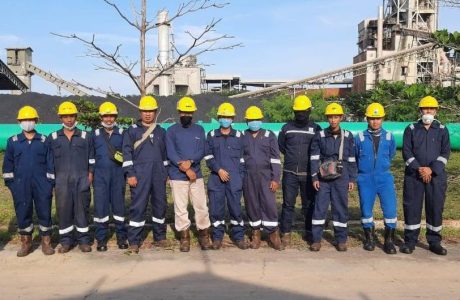 Manpower Supply