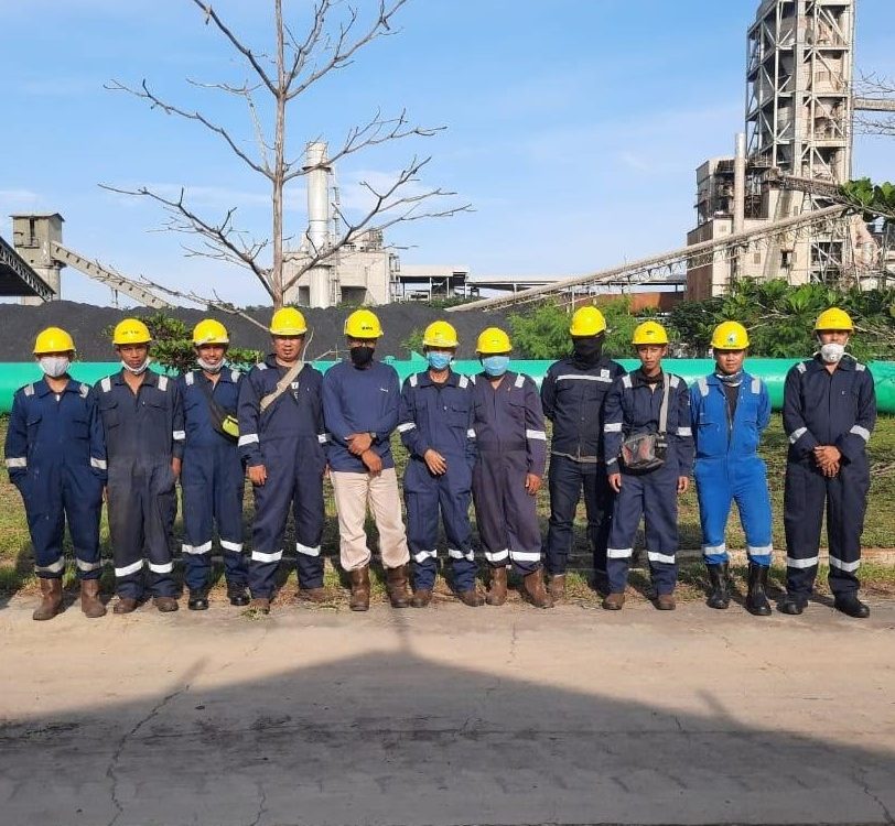 Manpower Supply