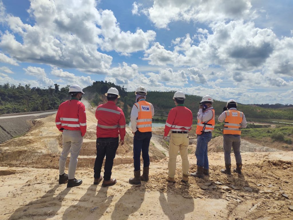 Management Site Visit
