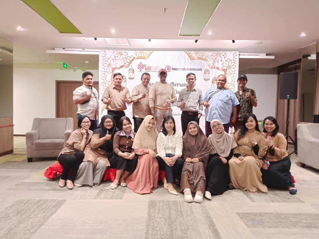 Buka Puasa Bersama PT Banti Indonesia 2023
